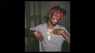Only Lil Uzi Vert - Lunchroom (sped up)