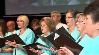 Koncert KUD-a POJATNO (gosti ZBOR FROHSINN iz Njemačke)