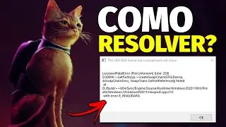 Como Resolver o Erro Low Level Fatal Error no Stray!