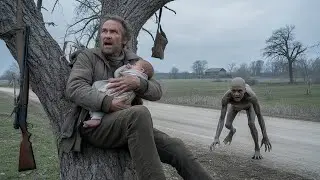 Wildling (2018) – जब असली डर इंसान के भीतर से जन्म लेता है | पूरी कहानी हिन्दी में 