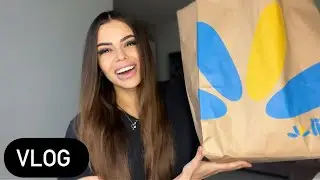Curat | Haul | Vorbim