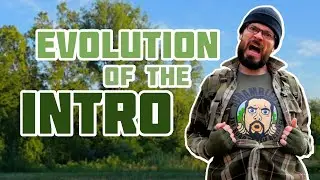 Evolution of the Check In