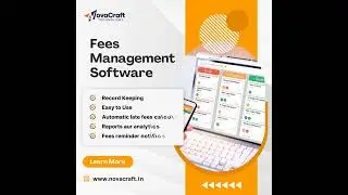 Revolutionize Your Business with the Best Fees Management Software