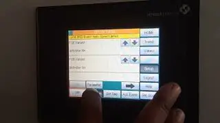 Schenck MULTIPLEX Zero Calibration