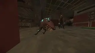 Легендарный баг на МВ | Stalcraft