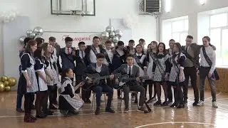 25.05.2022 Akyar TV News of the district