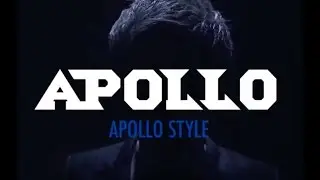 APOLLO - APOLLO STYLE