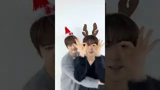 베리, 주형과 있다는 걸로 특별해지는 순간🌨️NINE.i ‘크리스마스처럼’ Challenge#NINEi #나인아이 #베리 #VARI #주형 #JOOHYOUNG