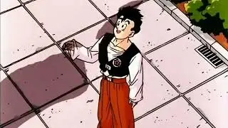 Dragon Ball Z  | Encerramento 2 ( Nós éramos anjos ) Tributo a Akira Toriyama .