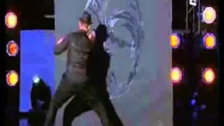 Painting With Glue