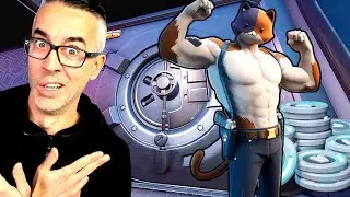 GATO CHETADO INVADE LA AGENCIA