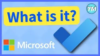 Microsoft To Do - Explained in 1 Minute