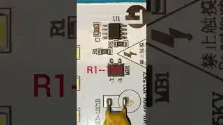 Как узнать номинал SMD резистора по надписи? Просто и быстро!