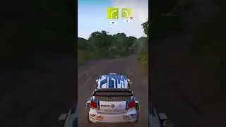 só porque falei do Lossless olha o que aconteceu no WRC 7 🤣#lossless #games #gameplay #pc #shorts