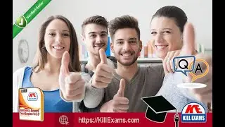 9A0-045 - Adobe InDesign CS 2 ACE 2021 Updated Questions and Answers by Killexams.com