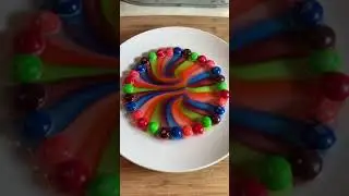 ASMR Relaxing ,Try Not To Say WOW Challenge! Satisfying Video #001