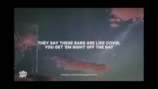 Eminem - gnat (clean/lyrics)