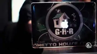 GHETTO HOUSE RADIO