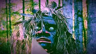 Mosquito Lady, official trailer