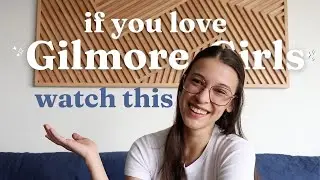TV shows to watch this fall instead of Gilmore Girls ☕️
