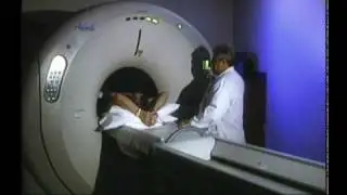 CT Scan