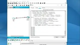 Cisco -  Basic Router Interface Configuration (IOS)