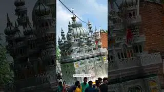 Sraimemrej Prayagraj ki khubsurat taziya #nohas #explore #parachinarjuloos #28muharram #answer