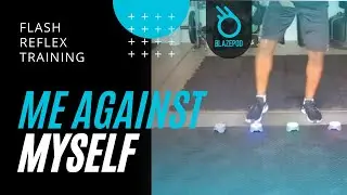 Beat Your Own Score