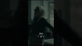Justin Bieber - Ghost (Lyrics)