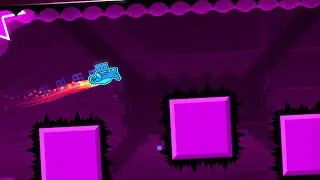 High Life by Migueword (Insane 9*)  Geometry Dash 2.2