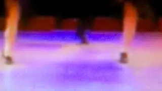 A Tap Dancing Snippet