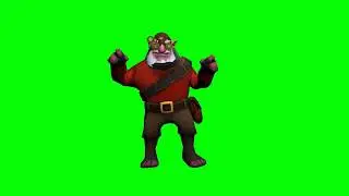 TWITCH STICKERS ALERTS GREEN SCREEN DOTA 2
