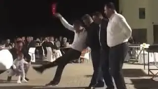 Elazığ Dik Halay