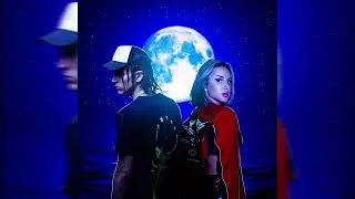 LIL KRYSTALLL & Anna Asti – Звёзды (Demo version) *СЛИВ БИТА*