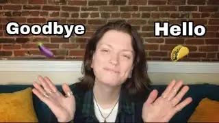 If You’re Watching This, I Made It Out of Bottom Surgery Alive! (AMAB & TransAndrogynous)