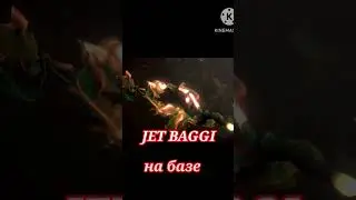 Водомётные катера,,, Джет-Багги