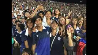 ប្រុសម្នាក់នេះសំខាន់នៅពេលណា (Funky) - ARS ft Hong Pakorn & Tou Piyasak Mix 150BPM 2016- Nim Melody