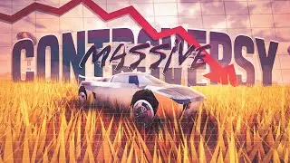 The Massive Controversy Behind The Jailbreak Torpedo...