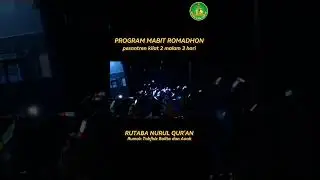 #mabit #ramadhan #maulana
