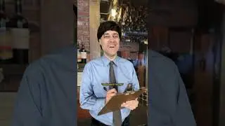 The Bar Regular Who Thinks He's Part of the Team