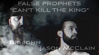 Big John - False Prophets 