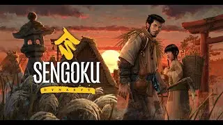 Sengoku Dynasty .Как получить каменные блоки