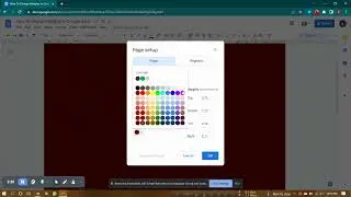 How To Change Margins In Google Docs - 2 Different Methods