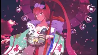 [Nekomura Iroha v4] Shiroi Yuki no Princess wa [Vocaloid 4]