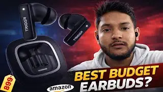  Best Budget TWS ?TRIGGR Apex S1 Unboxing & Review | Best Budget TWS Earbuds?