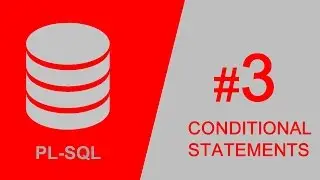 03 conditional statements in plsql