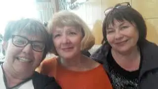 Встреча одноклассников 2019г Александрия-Киев.