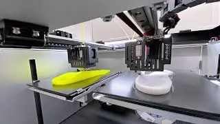 3D insole manufacturing by pedcad