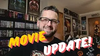Movie Update (9/21/24)