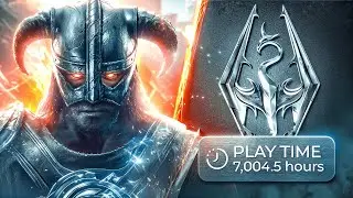 7000 Hours Later, Here Are The BEST Skyrim Mods Of All Time